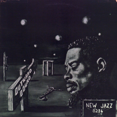 Outward Bound (1960)