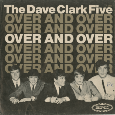 Over And Over / Over And Over