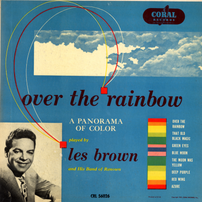 Over The Rainbow