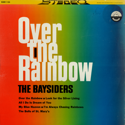 Over The Rainbow