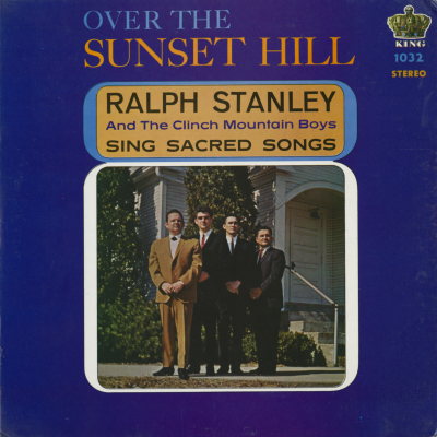 Over The Sunset Hills (1968)