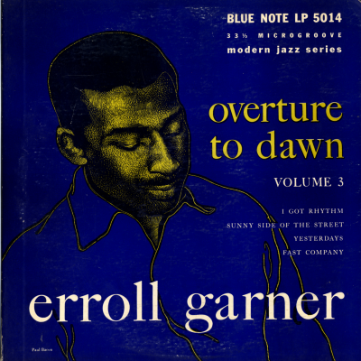 Overture To Dawn, Volume 3