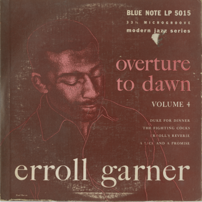 Overture To Dawn, Volume 4