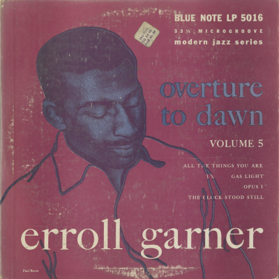 Overture To Dawn, Volume 5