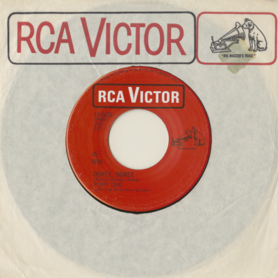 Owee Owee / Summer Wind