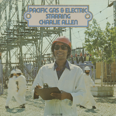 Pacific Gas And Electric Starring Charlie Allen (1973)