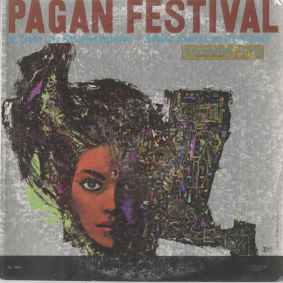 Pagan Festival