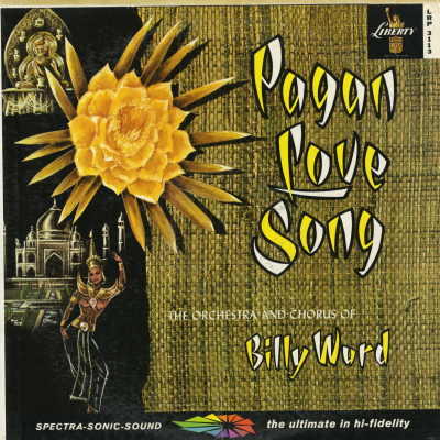 Pagan Love Song