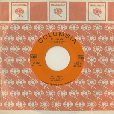 Pain A Pill Can't Locate / If I Had You