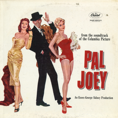 Pal Joey (1957)