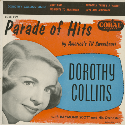 Parade Of Hits (1956)