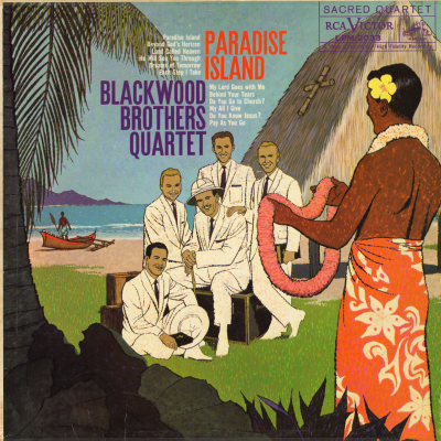 Paradise Island (1959)