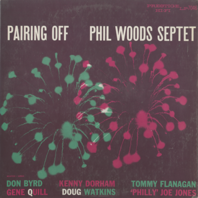 Pairing Off (1956)