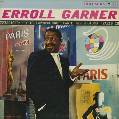 Paris Impressions, Volume 2