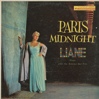 Paris Midnight (1957)