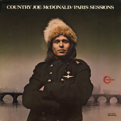 Paris Sessions (1973)
