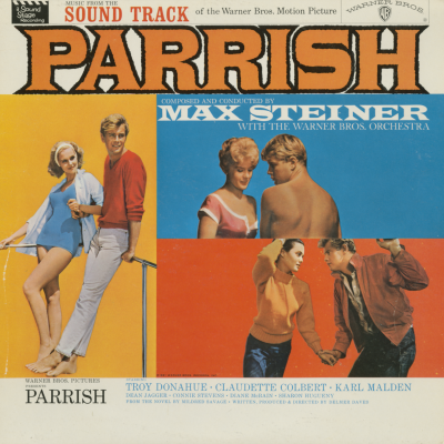 Parrish (1961)