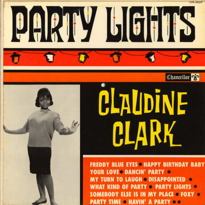 Party Lights (1962)