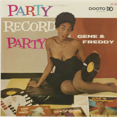 Party Record Party