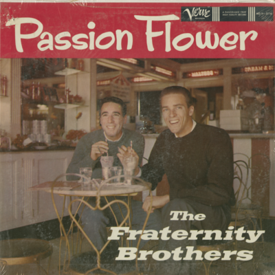 Passion Flower (1959)