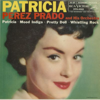 Patricia (1958)