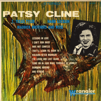 Patsy Cline