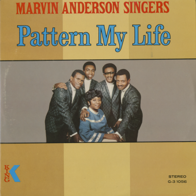 Pattern My Life (1969)