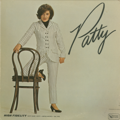 Patty (1966)