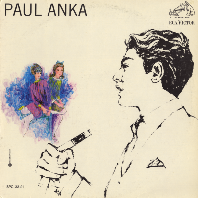 Paul Anka