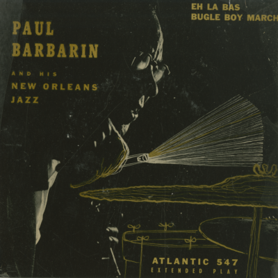 Paul Barbarin (1955)