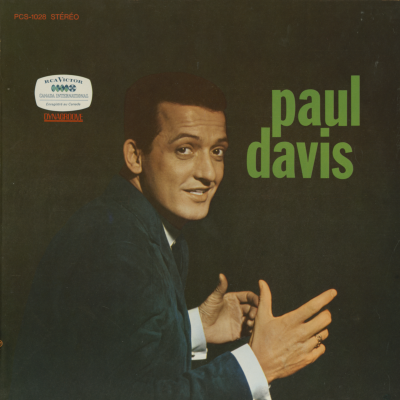 Paul Davis