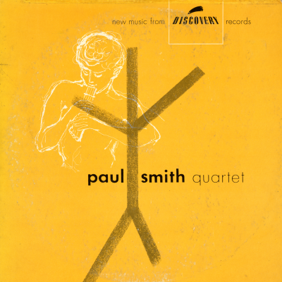 Paul Smith Quartet