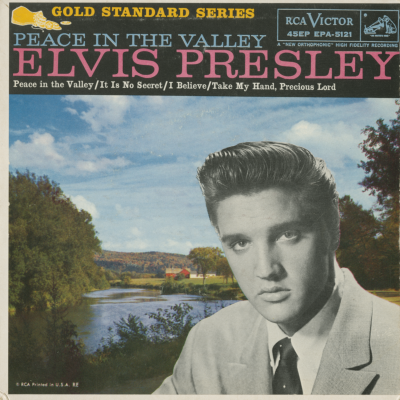 Peace In The Valley (1959)