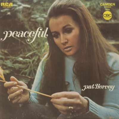 Peaceful (1970)