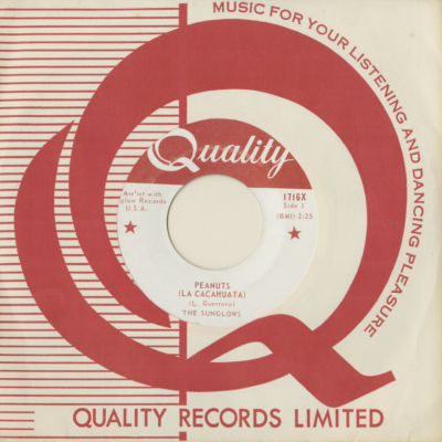 Peanuts / Happy Hippo