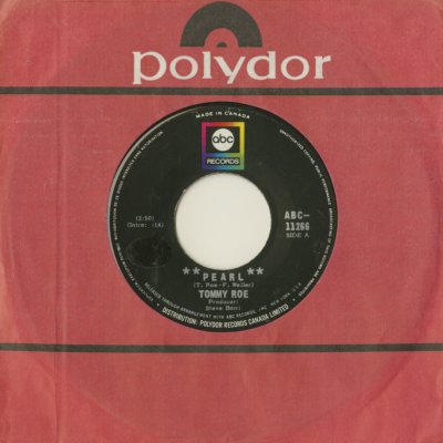 Pearl / Dollars Worth Of Pennies