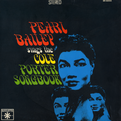 Pearl Bailey Sings The Cole Porter Songbbok