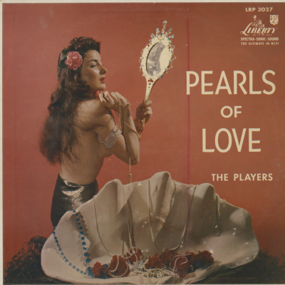 Pearls Of Love (1957)