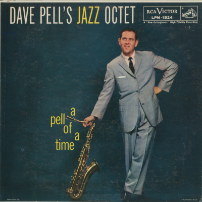 A Pell Of A Time (1957)