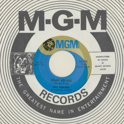 Penny Arcade / Tennessee Owns My Soul