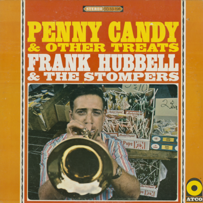 Penny Candy (1966)
