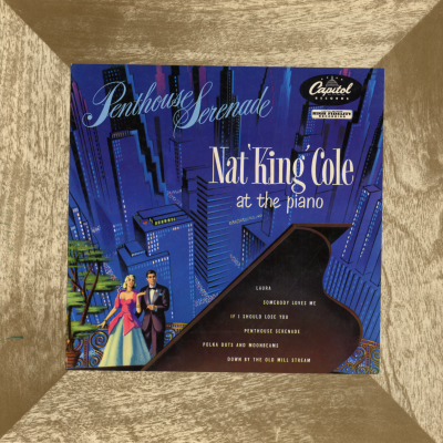 Penthouse Serenade (1952)