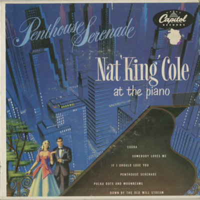 Penthouse Serenade (1952)