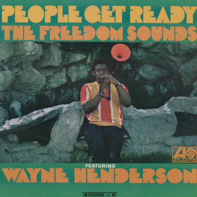 People Get Ready (1967)