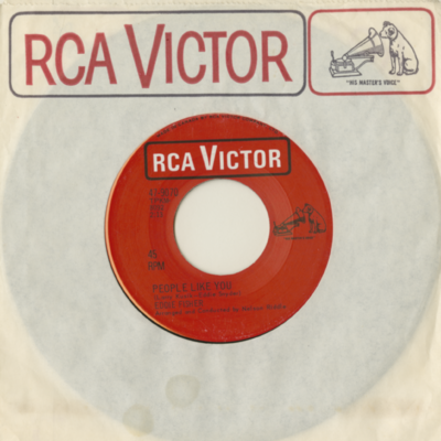 People Like You / Come Love!