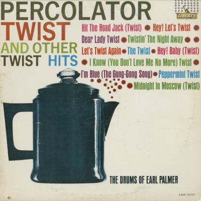 Percolator Twist (1962)