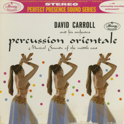Percussion Orientale Musical Sounds Of The Middle East