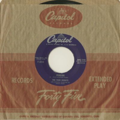 Perdido / After (1955)