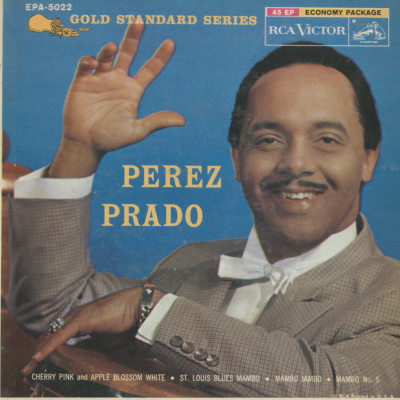 Perez Prado (1958)
