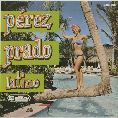Perez Prado Latino